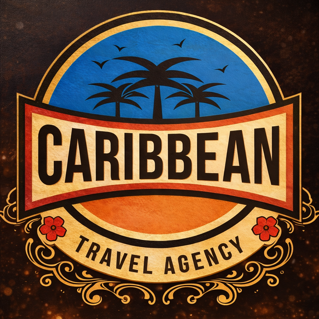 Caribbean Holidays Logo